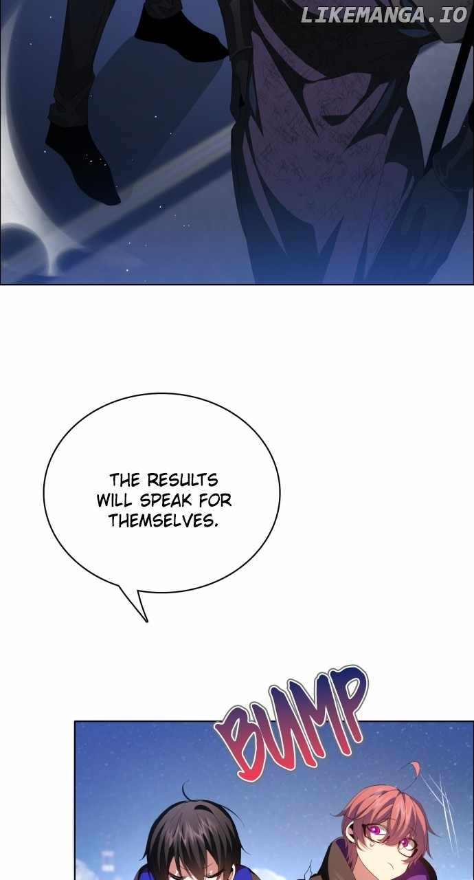 Zero Game Chapter 299 11